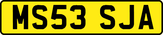 MS53SJA