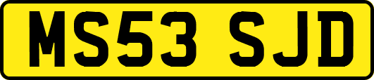 MS53SJD