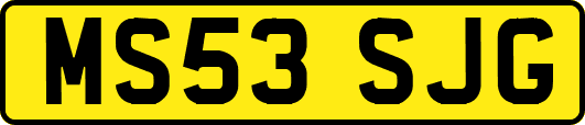 MS53SJG