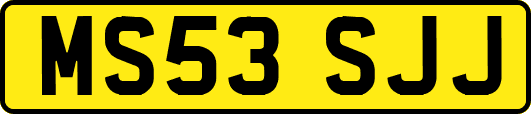 MS53SJJ
