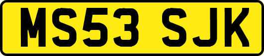 MS53SJK