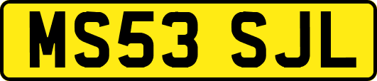 MS53SJL