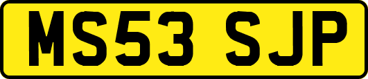 MS53SJP