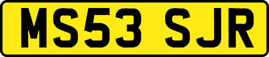 MS53SJR