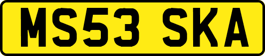 MS53SKA