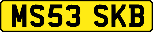 MS53SKB