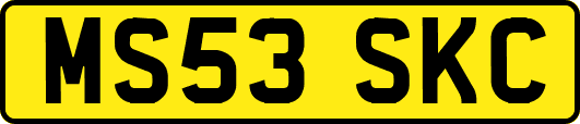 MS53SKC