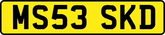 MS53SKD