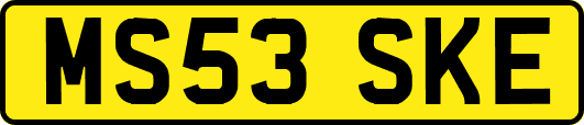 MS53SKE