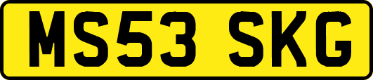MS53SKG