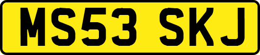 MS53SKJ