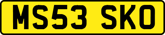 MS53SKO