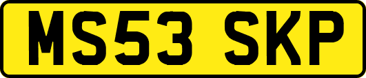 MS53SKP
