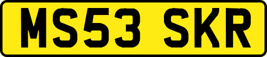 MS53SKR