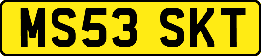 MS53SKT