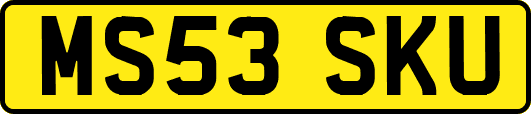 MS53SKU