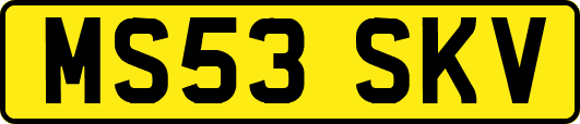 MS53SKV