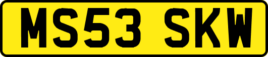 MS53SKW