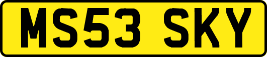 MS53SKY