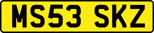 MS53SKZ