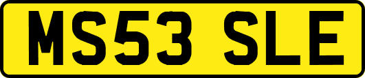 MS53SLE