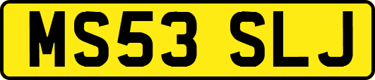 MS53SLJ