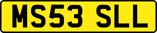 MS53SLL