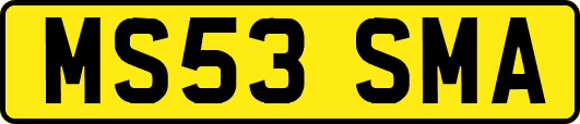 MS53SMA