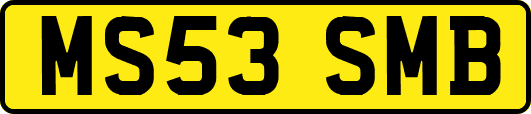 MS53SMB