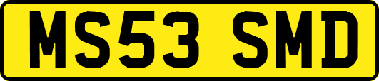 MS53SMD