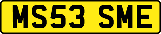 MS53SME