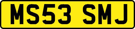 MS53SMJ