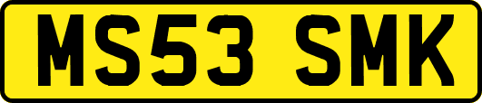 MS53SMK
