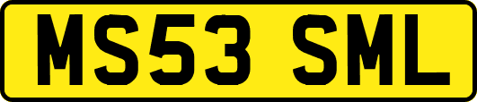 MS53SML