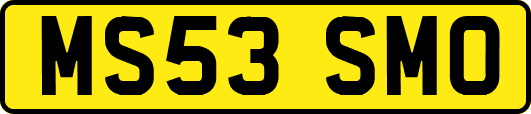 MS53SMO