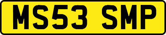 MS53SMP