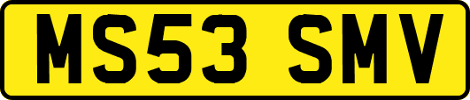 MS53SMV