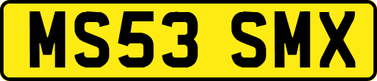 MS53SMX