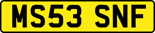 MS53SNF