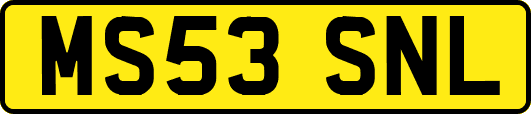 MS53SNL