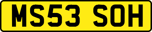 MS53SOH
