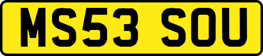MS53SOU
