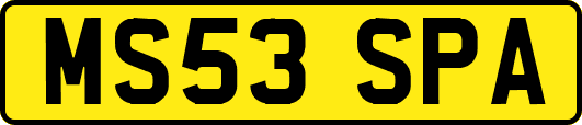 MS53SPA