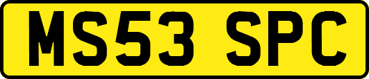 MS53SPC