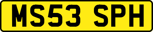 MS53SPH