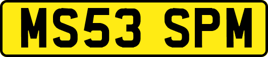 MS53SPM