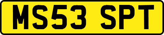 MS53SPT