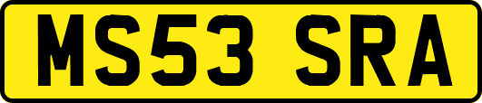 MS53SRA