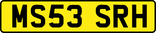 MS53SRH
