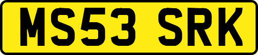 MS53SRK